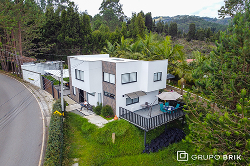 Finca Guarne 2405